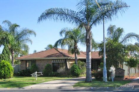 Property photo of 10 Sennar Road Erskine Park NSW 2759