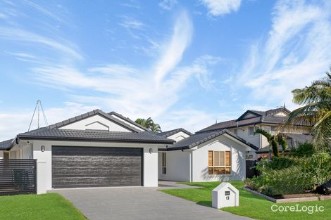 Property photo of 13 Boom Court Birkdale QLD 4159