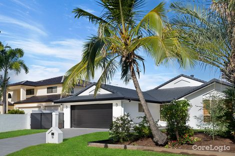 Property photo of 13 Boom Court Birkdale QLD 4159