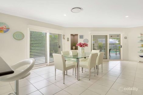 Property photo of 20 Bushland Place Maudsland QLD 4210
