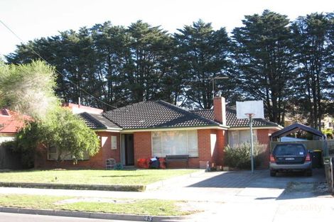 Property photo of 43 Kinnoull Grove Glen Waverley VIC 3150