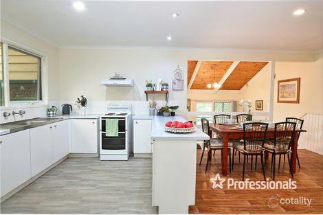 Property photo of 51 Alpine Boulevard Launching Place VIC 3139