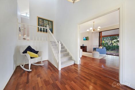 Property photo of 3 Denison Court Robina QLD 4226