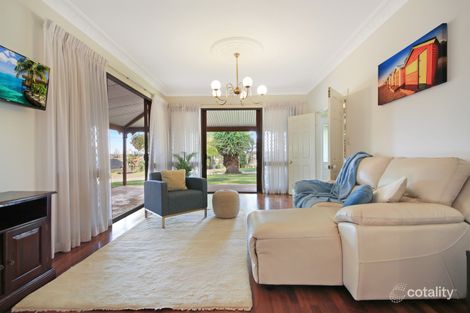 Property photo of 3 Denison Court Robina QLD 4226