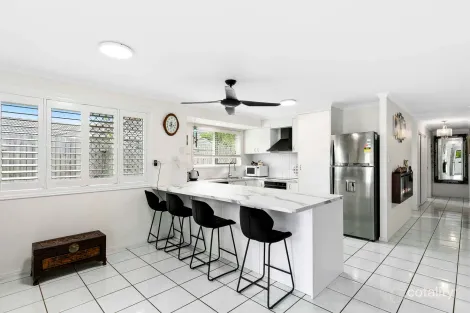 Property photo of 64 Cedar Crescent Kawungan QLD 4655