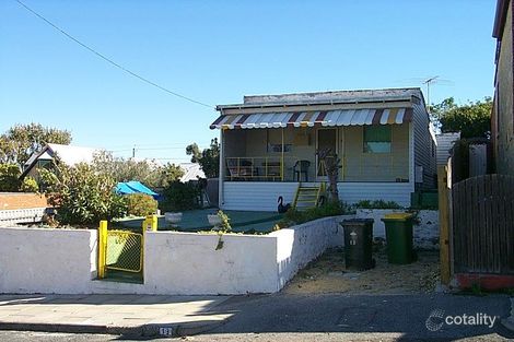 Property photo of 13 Wesley Street South Fremantle WA 6162