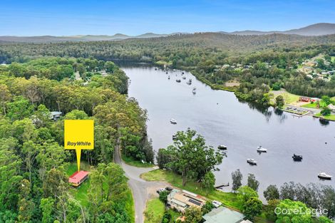 Property photo of 23 Thule Road Nelligen NSW 2536