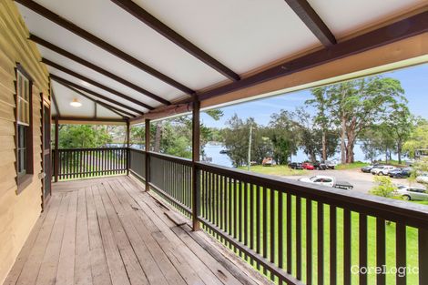 Property photo of 23 Thule Road Nelligen NSW 2536