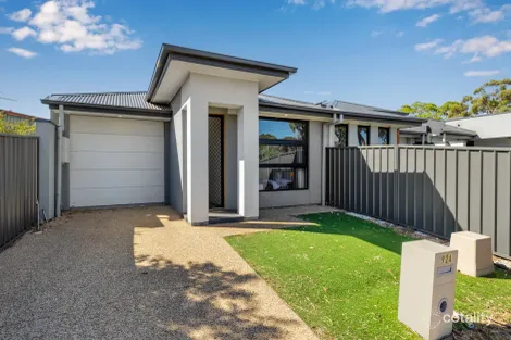 92a Cross Keys Rd, Brahma Lodge, SA 5109