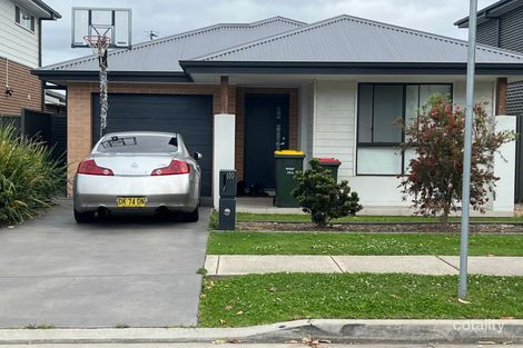 100 Leppington House Dr, Denham Court, NSW 2565