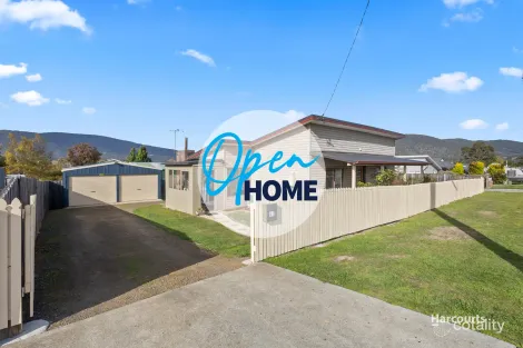 Property photo of 62 Helen Street Ranelagh TAS 7109