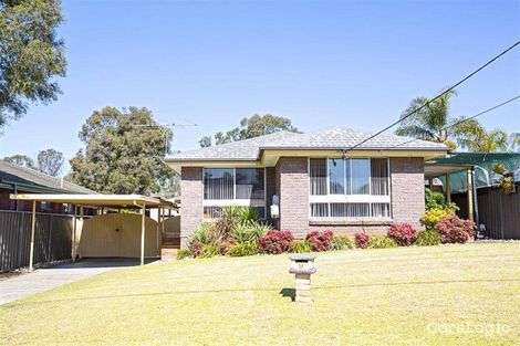 Property photo of 28 Wembley Avenue Cambridge Park NSW 2747