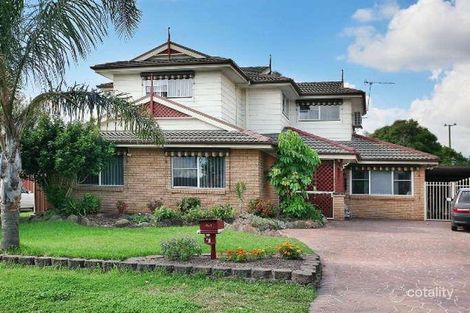 3 Madison Cct, St Clair, NSW 2759