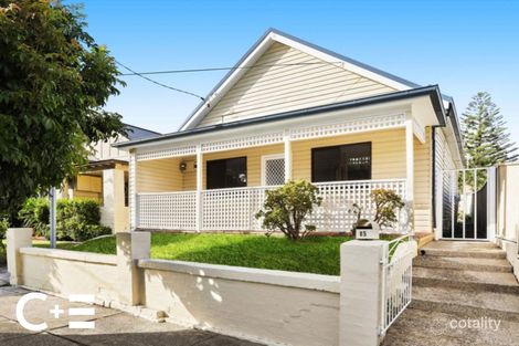 85 Bay St, Botany, NSW 2019