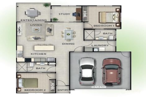 63/41 Radke Rd, Bethania, QLD 4205