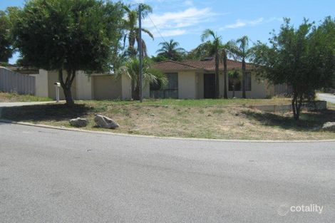 Property photo of 1 Tasman Court Mirrabooka WA 6061
