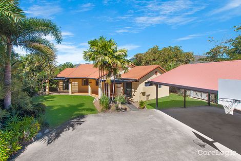 Property photo of 8 Strathmore Court Annandale QLD 4814