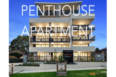 502/36 Clio St, Sutherland, NSW 2232