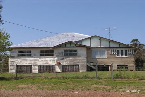 92 Wickham St, Nanango, QLD 4615