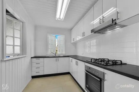 Property photo of 22 Mackay Street Windsor QLD 4030