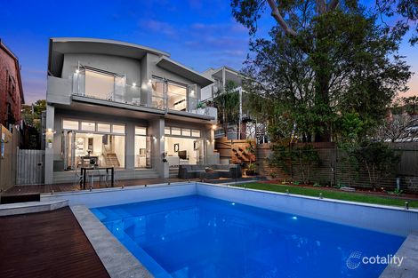 Property photo of 99 Awaba Street Mosman NSW 2088