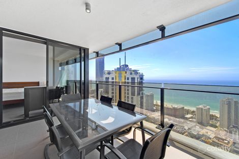 Property photo of 2382/9 Ferny Avenue Surfers Paradise QLD 4217