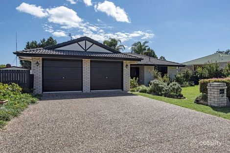 10 Lee Ct, Crows Nest, QLD 4355