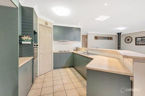 Property photo of 10 Lee Court Crows Nest QLD 4355