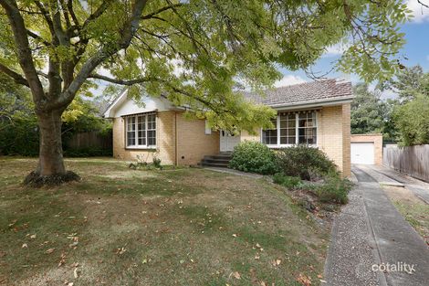 Property photo of 26 Tarella Drive Mount Waverley VIC 3149