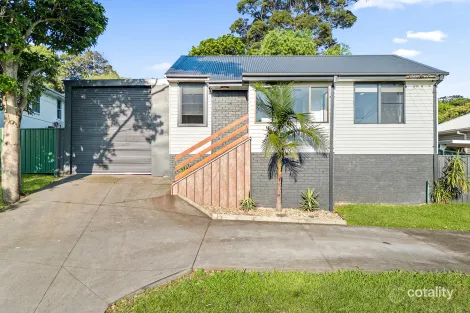 34 Norfolk St, Berkeley, NSW 2506
