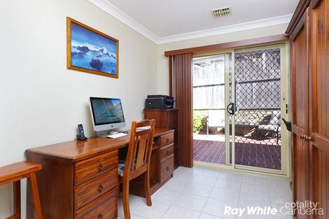 Property photo of 18 Corringle Close Amaroo ACT 2914