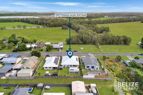 Property photo of 1060 Pimpama-Jacobs Well Road Jacobs Well QLD 4208