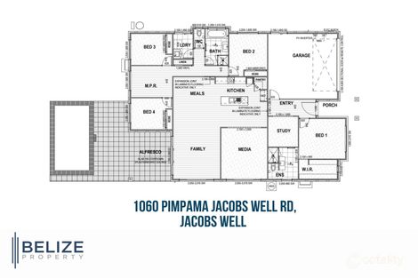 Property photo of 1060 Pimpama-Jacobs Well Road Jacobs Well QLD 4208