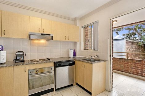 Property photo of 3/532 Bunnerong Road Matraville NSW 2036