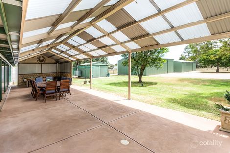 Property photo of 199 Lines Road Willyaroo SA 5255