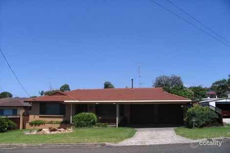 11 Carabeen St, Barrack Heights, NSW 2528