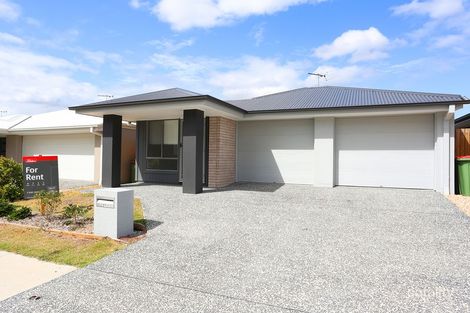 Property photo of 27 Napier Circuit Silkstone QLD 4304