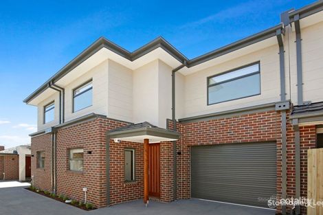 2/7 Oconnell St, Kingsbury, VIC 3083