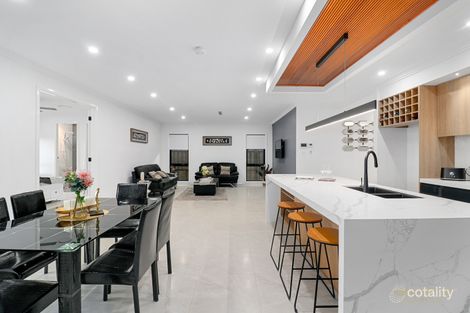Property photo of 30 Flemington Parkway Box Hill NSW 2765