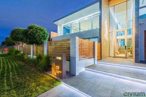 Property photo of 17 Rouseabout Street Lawson ACT 2617