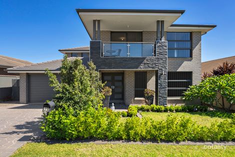 Property photo of 28 Healy Avenue Gregory Hills NSW 2557
