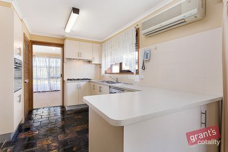 Property photo of 21 Columbia Road Narre Warren VIC 3805