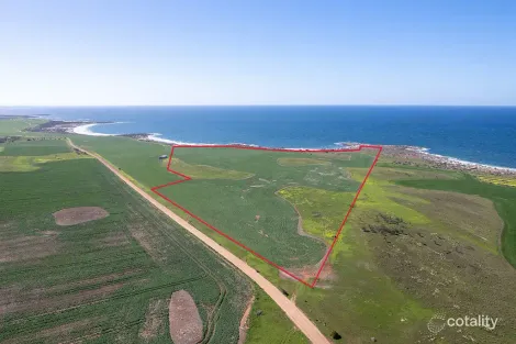 Lot 304 North Coast Rd, Port Neill, SA 5604