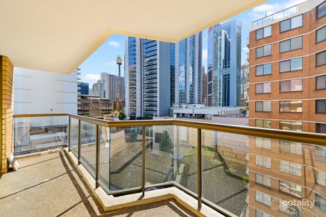Property photo of 131/336-346 Sussex Street Sydney NSW 2000