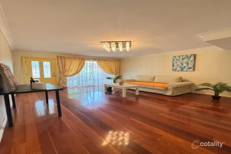5/3-5 Concord Ave, Concord West, NSW 2138