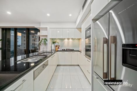 Property photo of 39/90 Terrace Road East Perth WA 6004