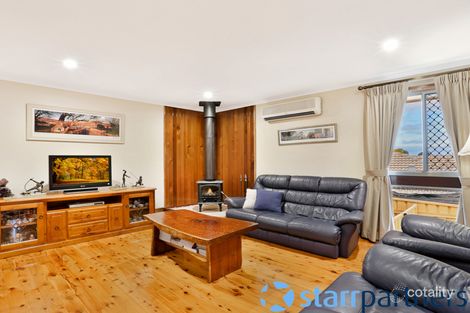 Property photo of 64 Ballantrae Drive St Andrews NSW 2566