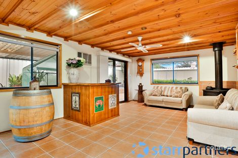 Property photo of 64 Ballantrae Drive St Andrews NSW 2566