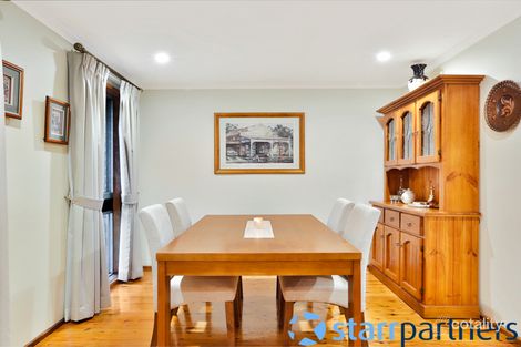 Property photo of 64 Ballantrae Drive St Andrews NSW 2566