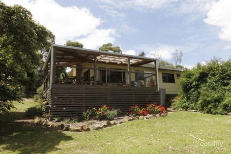 Property photo of 1663 Timboon-Curdievale Road Curdievale VIC 3268